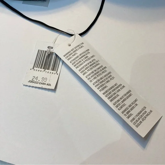 Disney Parks Star Wars Jeff Granito Mickey Mouse Ears Hat - Picture 13 of 14